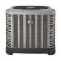 2023 Rheem 3 Ton 15.2 SEER2 Straight Cool Split System (PA209429684) Condenser