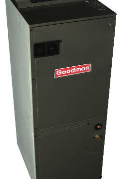 Goodman 3.0 Ton 15.2 SEER2 Heat Pump Split System (GSZH503610+AMST42CU1400) Air Handler