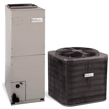 4 ton 14 seer ICP-Grandaire Model A/C Split System